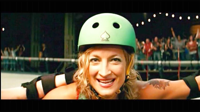 25P Zoe Bell 