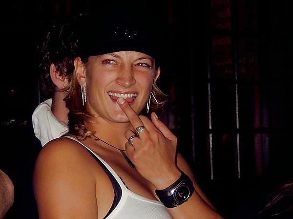 25P Zoe Bell 