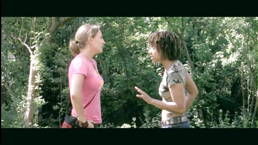 25P Zoe Bell 