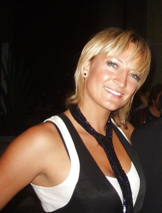 25P Zoe Bell 