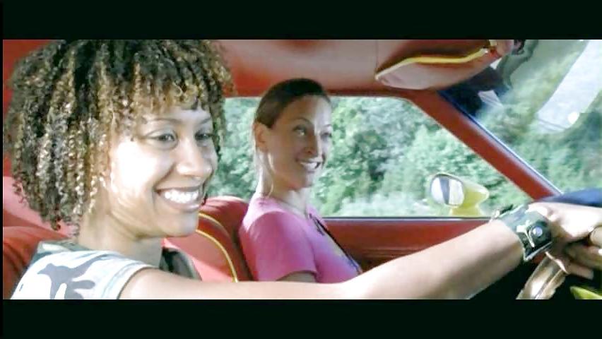 25P Zoe Bell 