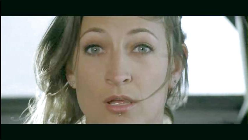 25P Zoe Bell 