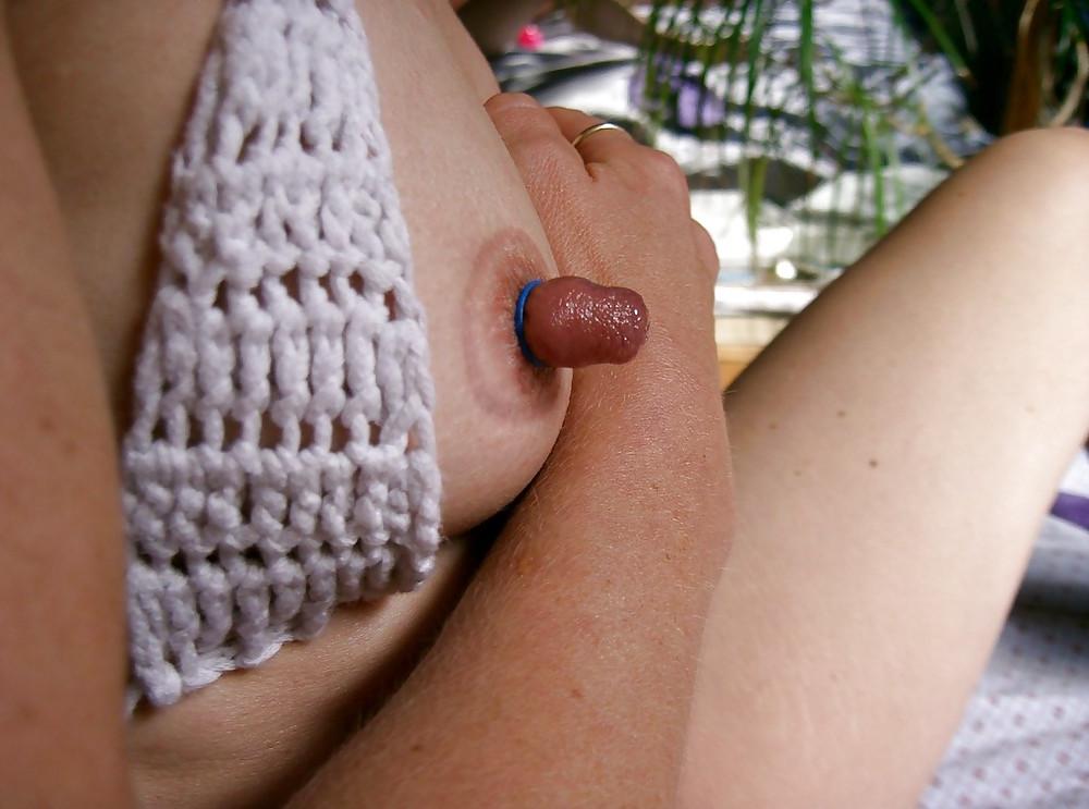13P Extreme Nipples - N. C. 