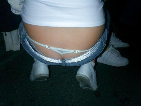 17P Hot Teens Partying And Posing 6