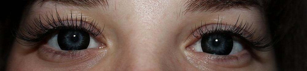 25P Cum into my eyes, and I'll take a look at this!