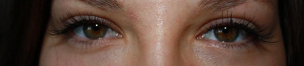 25P Cum into my eyes, and I'll take a look at this!
