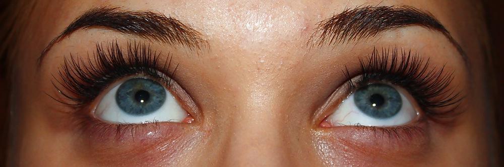 25P Cum into my eyes, and I'll take a look at this!