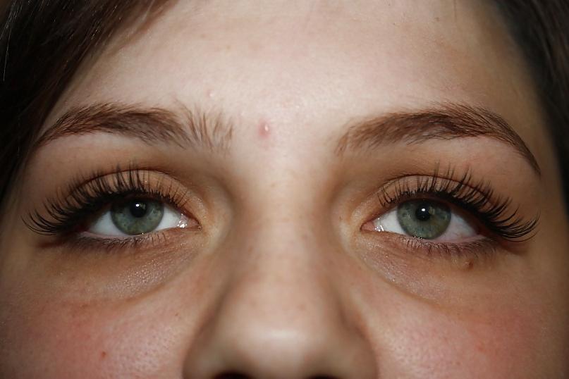 25P Cum into my eyes, and I'll take a look at this!
