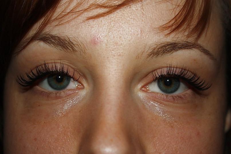 25P Cum into my eyes, and I'll take a look at this!