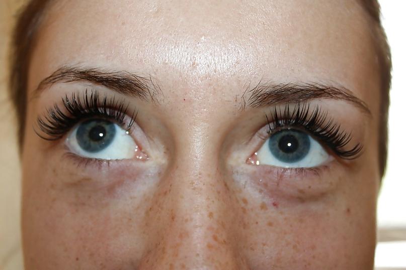 25P Cum into my eyes, and I'll take a look at this!