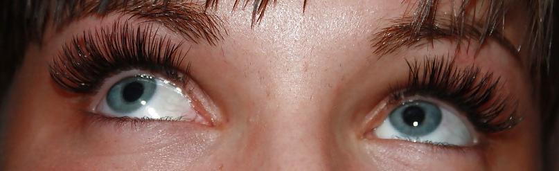 25P Cum into my eyes, and I'll take a look at this!