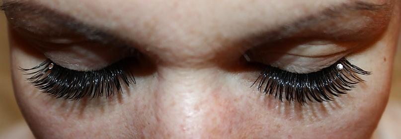 25P Cum into my eyes, and I'll take a look at this!