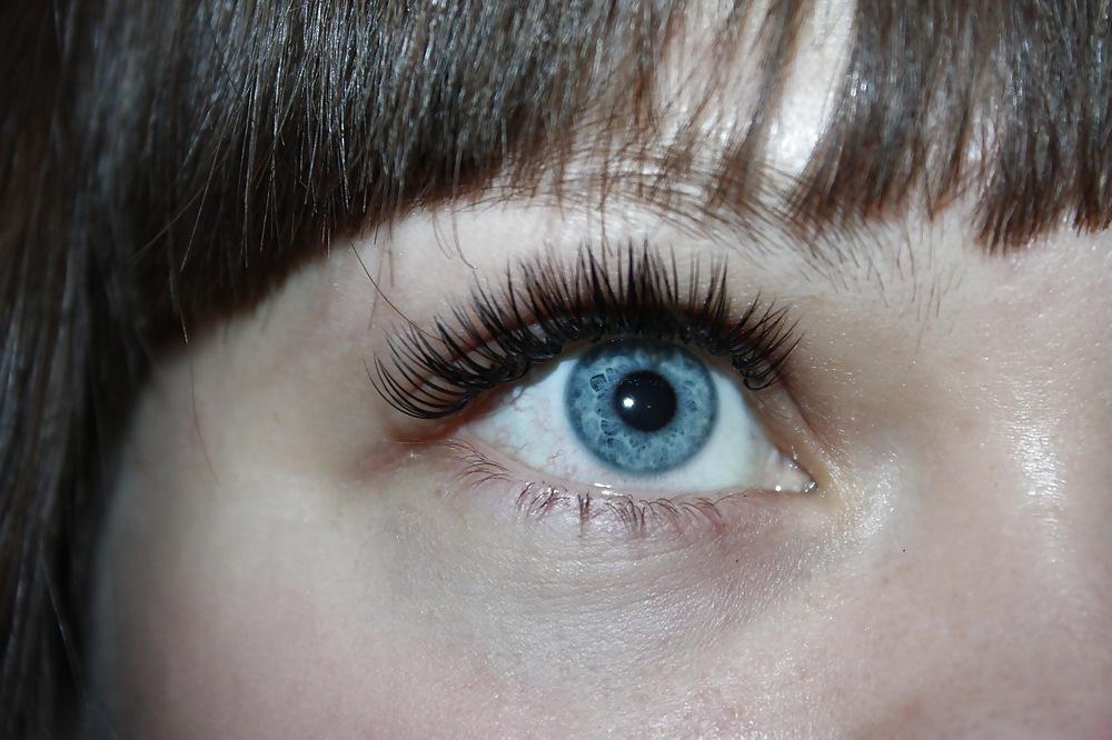 25P Cum into my eyes, and I'll take a look at this!