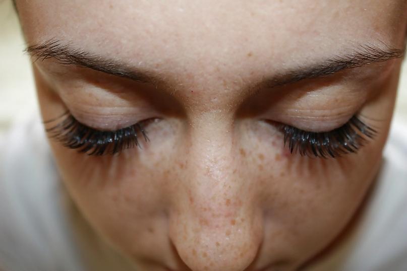 25P Cum into my eyes, and I'll take a look at this!