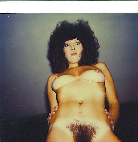 25P More Fantastic Hairy Vintage Milf's