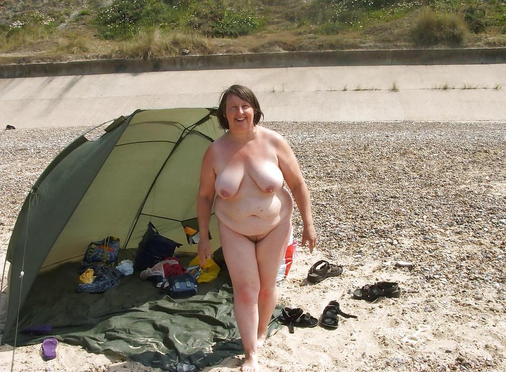 24P Vacation pics outdoor extreme