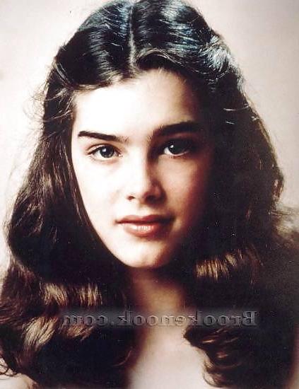 21P Brooke Shields