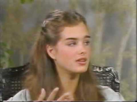 21P Brooke Shields