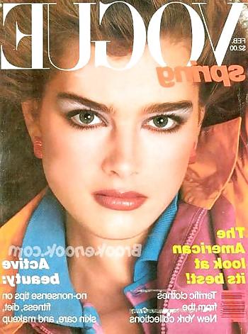 21P Brooke Shields