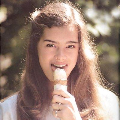 21P Brooke Shields