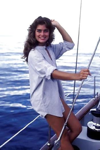 21P Brooke Shields