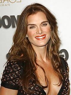 21P Brooke Shields