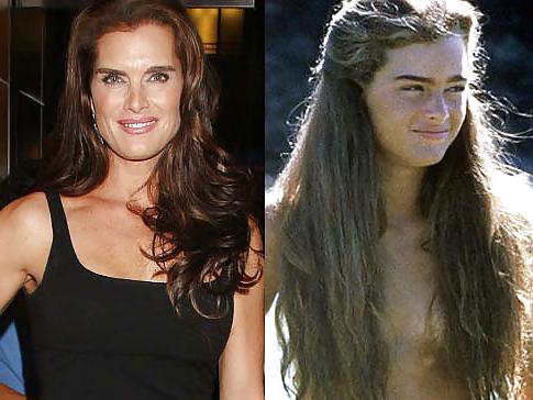 21P Brooke Shields