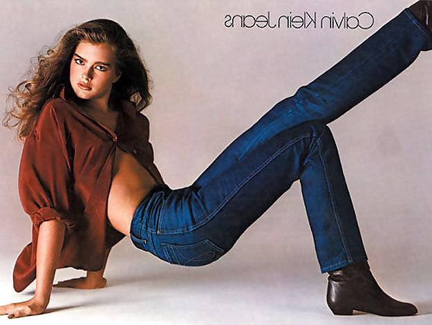 21P Brooke Shields