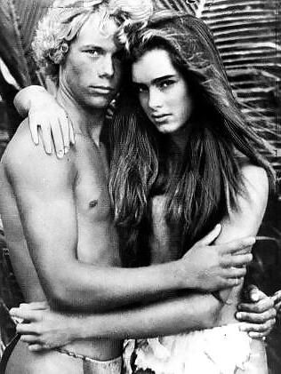 21P Brooke Shields