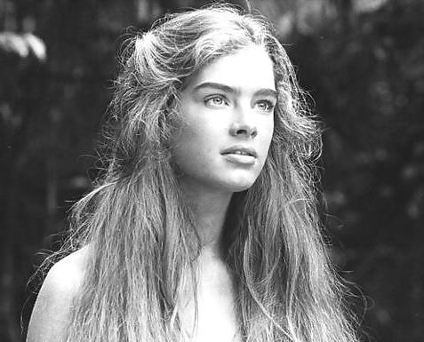 21P Brooke Shields