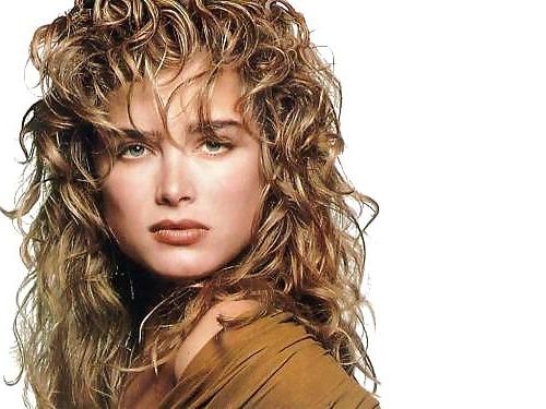21P Brooke Shields