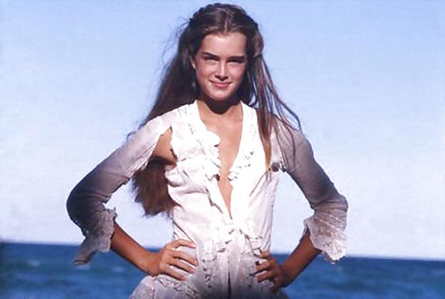 21P Brooke Shields