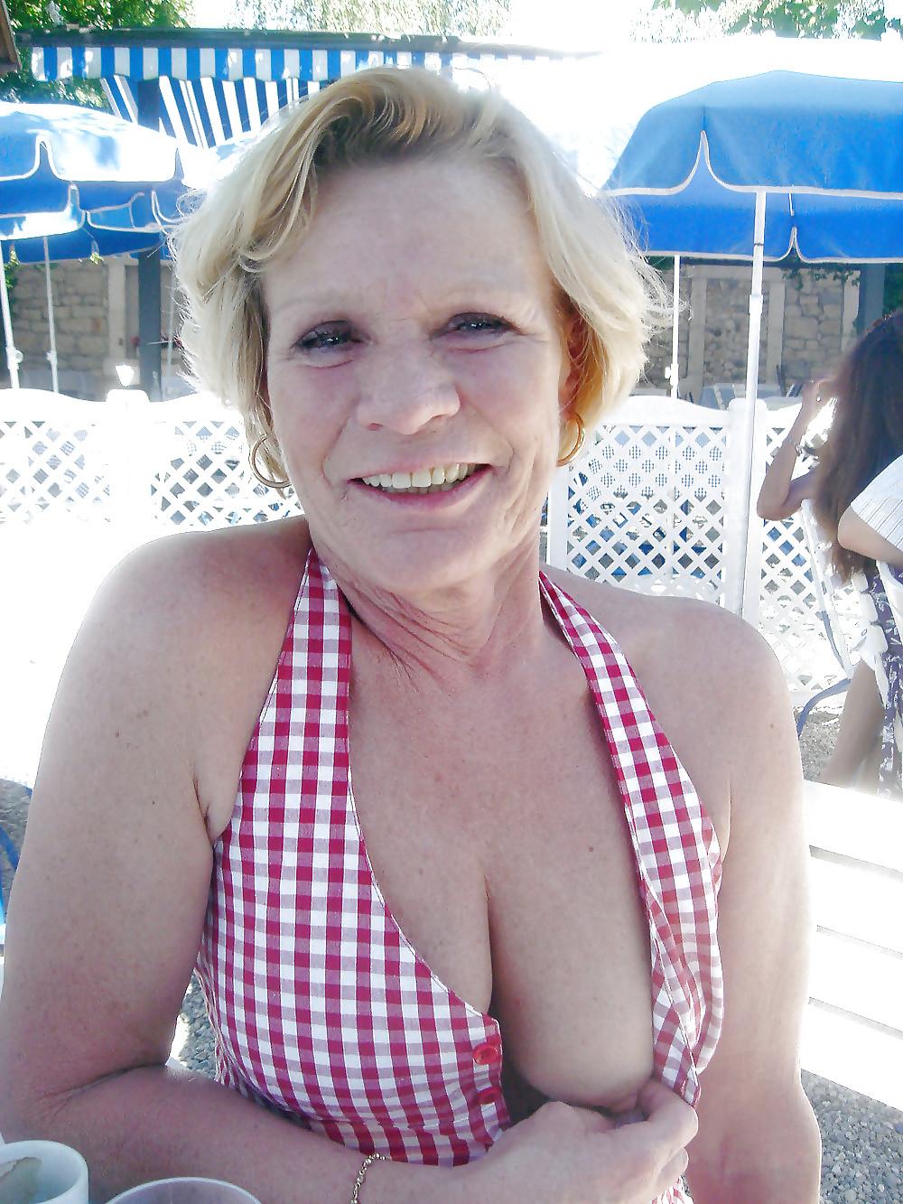 25P Swiss M I L F  Slut  Wife