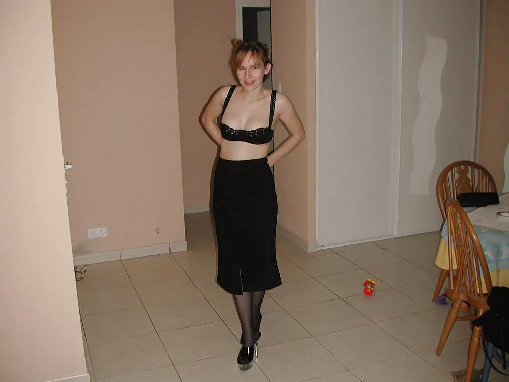 8P Mary my teacher