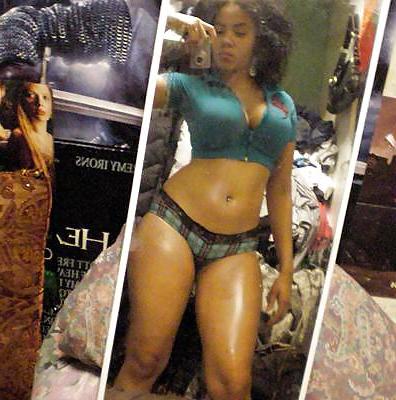 22P TITS, ASS AND GIRLS 