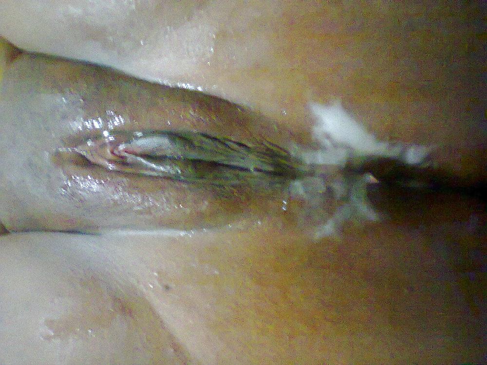 6P TabascoKaliente - 81 - PUTA - Tan Lips & Cum