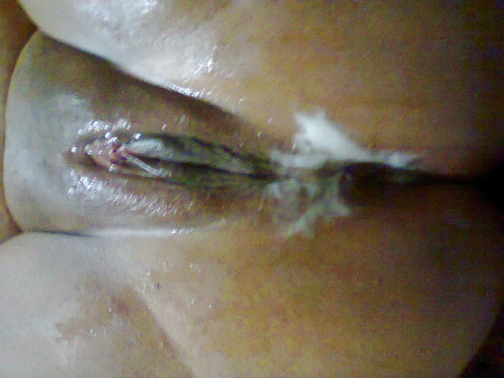 6P TabascoKaliente - 81 - PUTA - Tan Lips & Cum