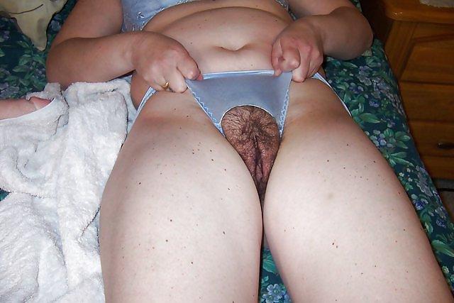 25P Panties 10: Open Crotch, Split-Crotch, or Crotchless