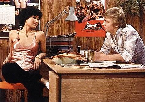 25P Intimate Interview