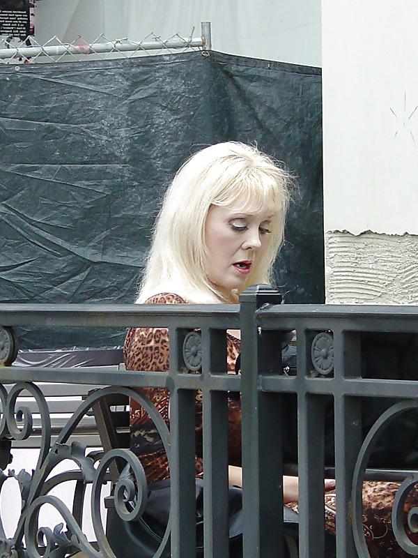 25P More of Diane Diamonds