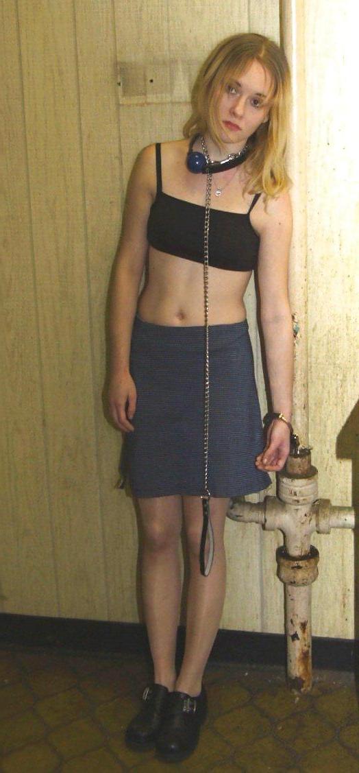 20P Submissive Babes