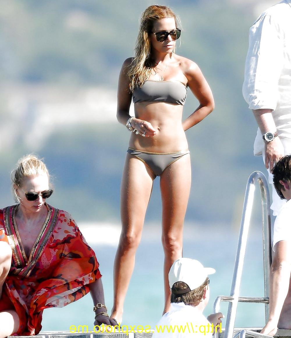 25P Sylvie van der Vaart