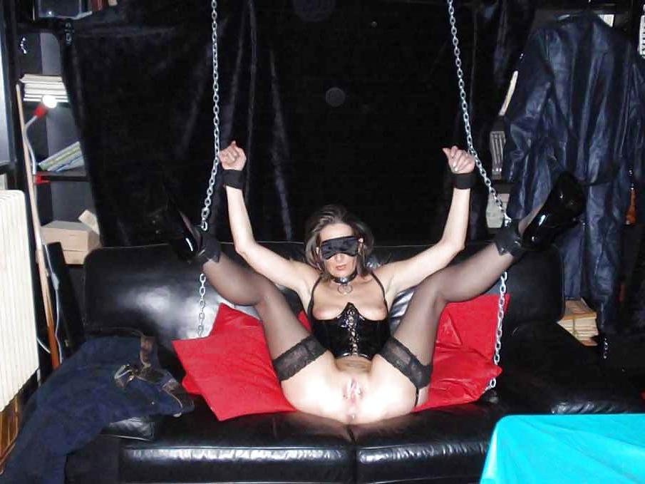 24P Sweet Submissive Mamas