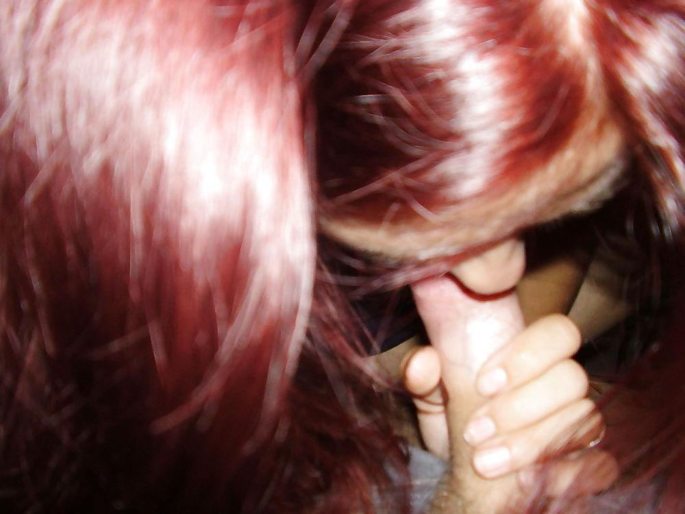 25P Amateur blowjobs, cumshots and facials