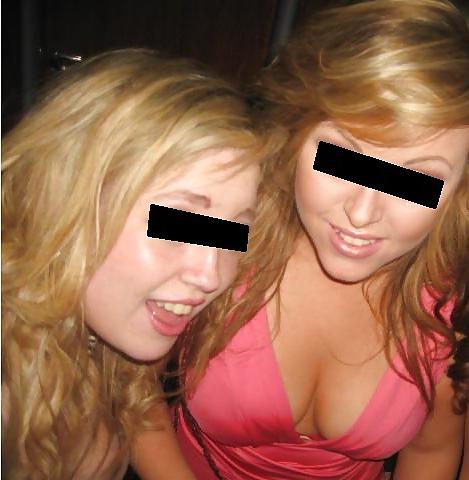 25P Irish girls (non-nude)