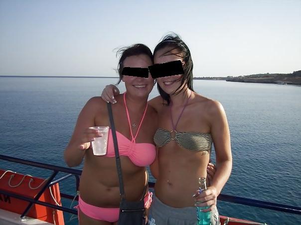 25P Irish girls (non-nude)