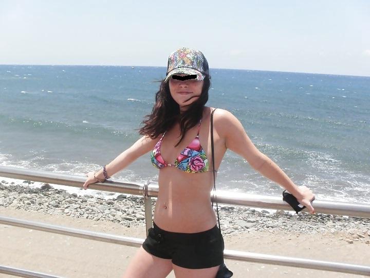 25P Irish girls (non-nude)
