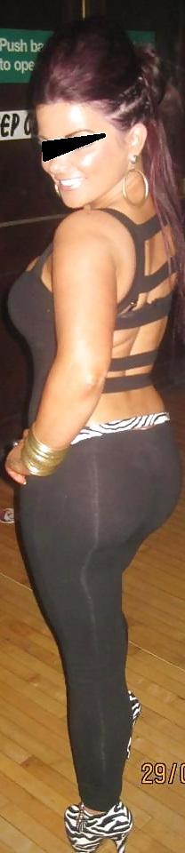 25P Irish girls (non-nude)