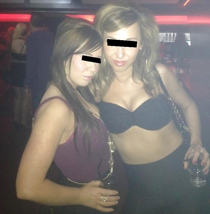 25P Irish girls (non-nude)