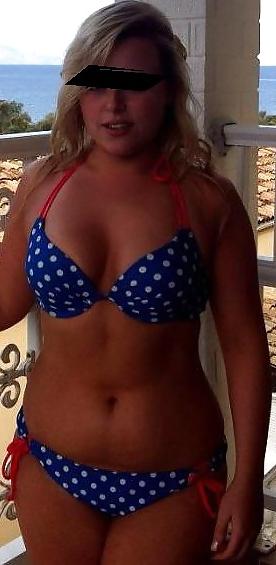 25P Irish girls (non-nude)
